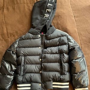 Kids Moncler